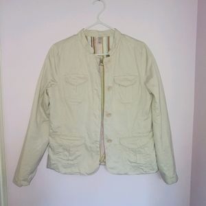 Old Navy cotton jacket